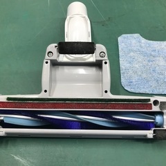 【決まりました】☆掃除機　HITACHI  CV-VW7   2018年製の画像