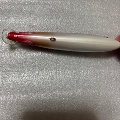 ハードコア　タングステン　リップレスミノー95F MDの画像