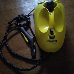 ケルヒャーの画像