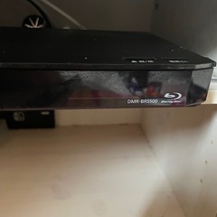 テレビ、Blu-rayレコーダー、セットでfireTV stickの画像