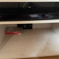 テレビ、Blu-rayレコーダー、セットでfireTV stickの画像