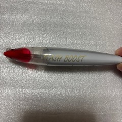 シャローアサシン99F フラッシュブーストの画像