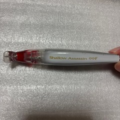 シャローアサシン99F フラッシュブーストの画像