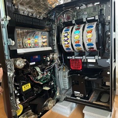 5号機HANABIブラックパネルの画像