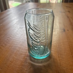 コカコーラ　グラスまとめ売りの画像