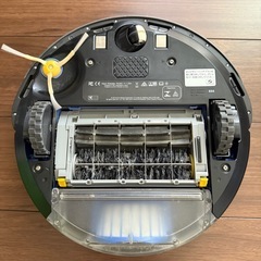 ※決まりました※ ルンバ654の画像