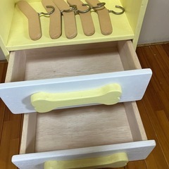 犬　クローゼットの画像