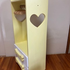 犬　クローゼットの画像