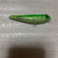 ドッグx jr.swの画像