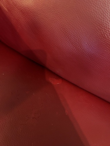 電動リクライニングソファー