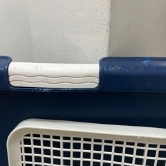 ペット用トイレトレーの画像