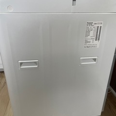 Panasonic - メロンさん Panasonic NA-FD80H3 (メロン) 天竜川の生活家電《洗濯機》の