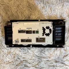 MITSUBISHI NR-241JH カーナビシステムの画像