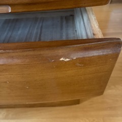 引き出しタンスの画像
