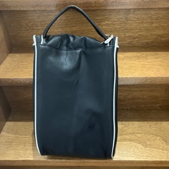 NIKEゴルフシューズ入れの画像
