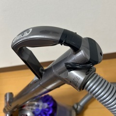 ダイソン/dyson 掃除機DC48 稼働品   の画像
