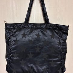 ポーター FLAG フラッグ トートバッグ 2way ミッドナイトブルー ポーター FLAG フラッグ トートバッグ 2way ミッドナイトブルー