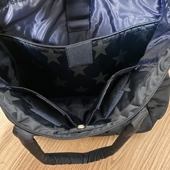 ポーター FLAG フラッグ トートバッグ 2way ミッドナイトブルー ポーター FLAG フラッグ トートバッグ 2way ミッドナイトブルー