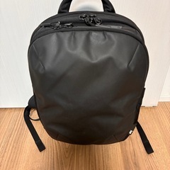 AER リュックサックの中古が安い！激安で譲ります・無料で