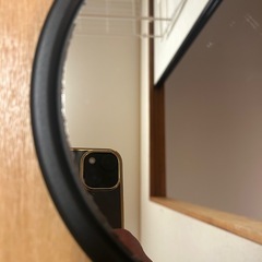 IKEA ミラーボード　の画像