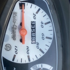 スズキaddress 125gの画像