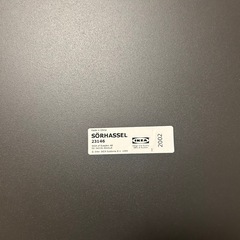 IKEA ミラーボード　の画像