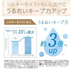 【美品】KOIZUMiサスセンスカールアイロン32mmの画像