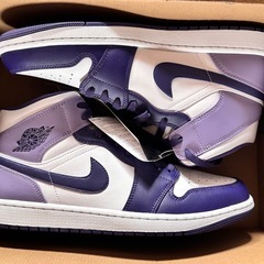 新品】NIKE AIR JORDAN1 MID