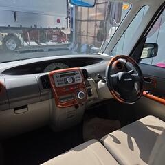 タントキーレスフリー。走行18700キロ車検２年受け渡しの画像