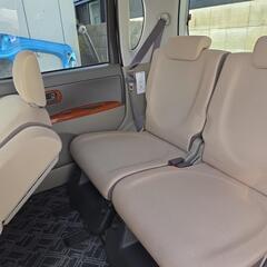 タントキーレスフリー。走行18700キロ車検２年受け渡しの画像
