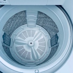④✅Panasonic電気洗濯機✅ ✅NA-FA80H9✅の画像
