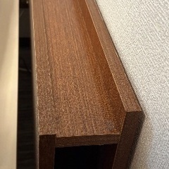 シングルベッドの画像