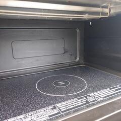 値下げ可 2020年 東芝 オーブンレンジ er-t60e 石窯オーブン の画像