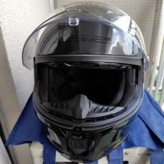バイクヘルメット[LS2 /ストリーム2]　定価¥29.200の画像