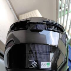 バイクヘルメット[LS2 /ストリーム2]　定価¥29.200の画像