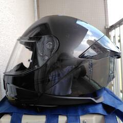 バイクヘルメット[LS2 /ストリーム2]　定価¥29.200の画像