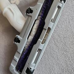 商談済みPanasonic 掃除機 紙パック式の画像