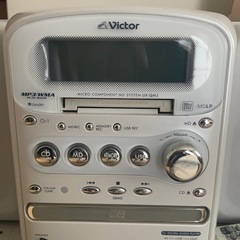 最終値下げ　
CD MDコンボの画像