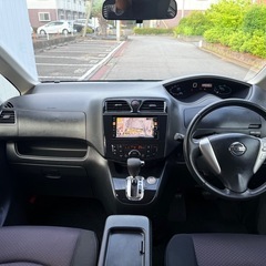 ‼️日産 セレナ ハイウェイスター Sハイブリッド‼️車検2年‼️9万KM‼️コミコミの画像