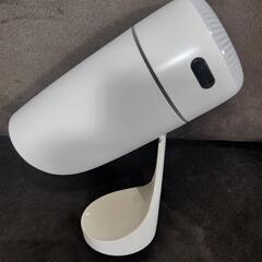 ナイトライト　加湿器　スタンドライト　常夜灯　おうちプラネタリウムの画像