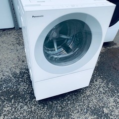 ④✅Panasonicドラム式電気洗濯乾燥機✅ ✅NA-VG760R✅