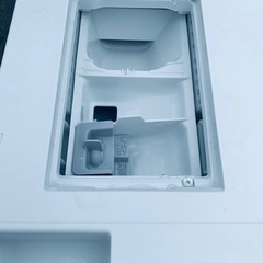 ④✅Panasonicドラム式電気洗濯乾燥機✅ ✅NA-VG760R✅の画像