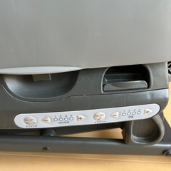 コンビ　電動ハイローチェア　ネムリラ　BEDi Longの画像