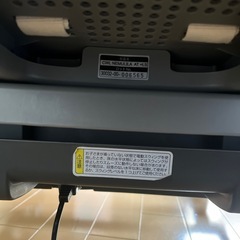コンビ　電動ハイローチェア　ネムリラ　BEDi Longの画像