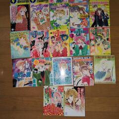 講談社　パレット文庫本の画像