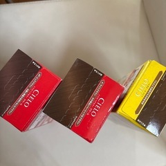 ホーユー　白髪染め カラー　シエロ　リタッチの画像