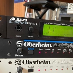 Alesis DM-Pro の画像