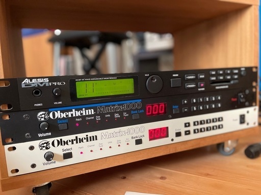 MIDI関連機器 Alesis DM-Pro