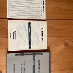 Alesis DM-Pro の画像