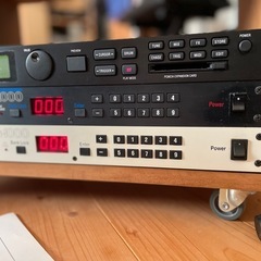 Alesis DM-Pro の画像